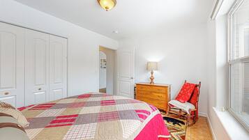 Nhà (3 Bedrooms) | Nội thất