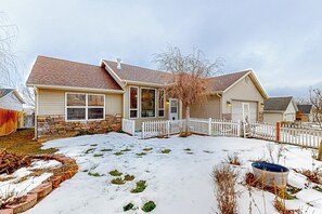 Nhà (3 Bedrooms) | Nội thất