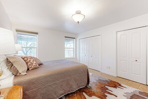 House (3 Bedrooms) | Interior - 3BR Mountain View Home w/ Patio & Streaming (Pocatello)