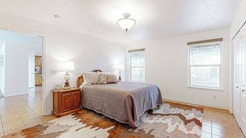 Nhà (3 Bedrooms) | Nội thất