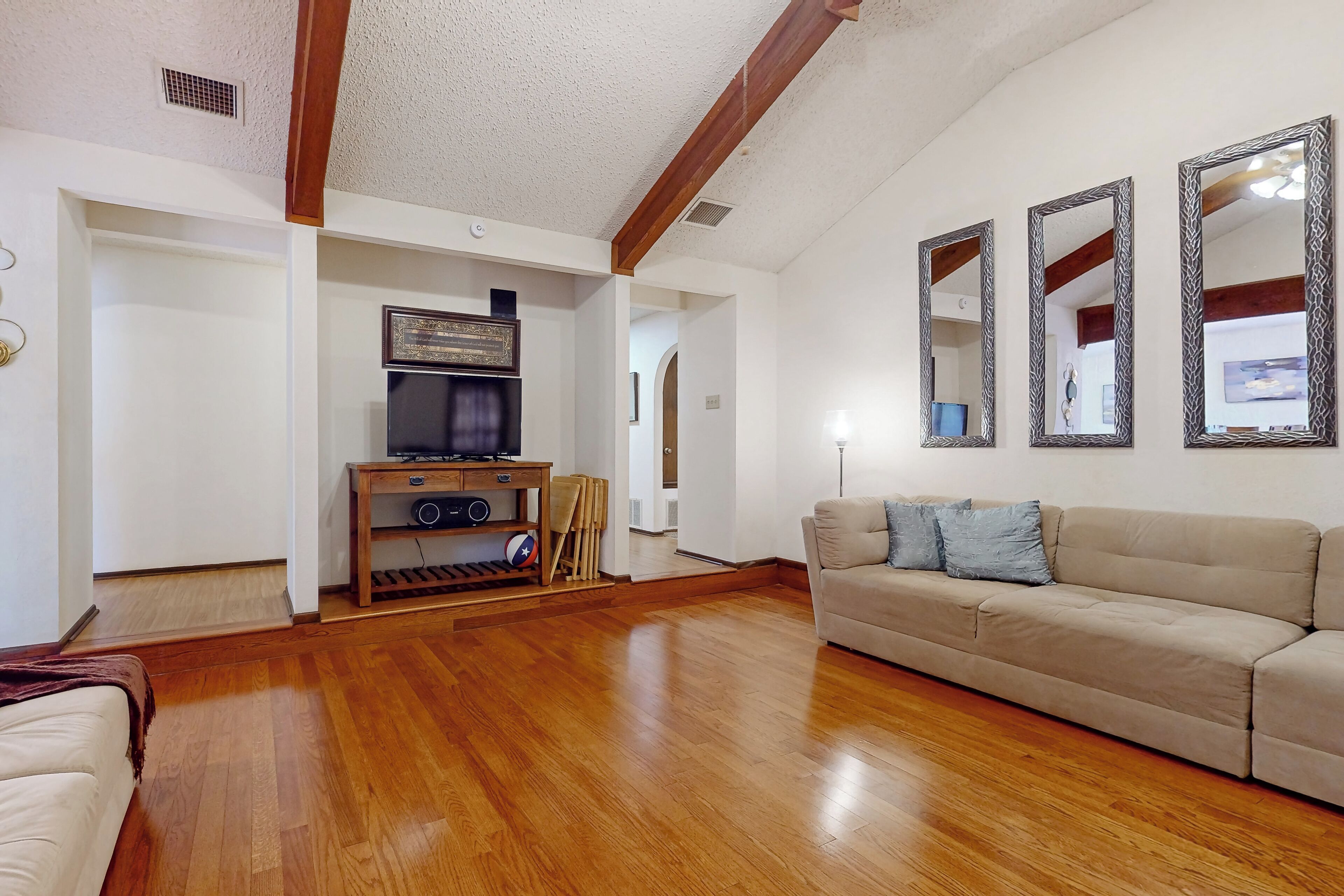 Casa (3 Bedrooms) | Interior