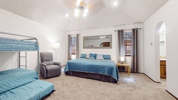 Casa (3 Bedrooms) | Interior