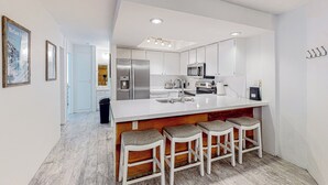 아파트 (2 Bedrooms) | 내부
