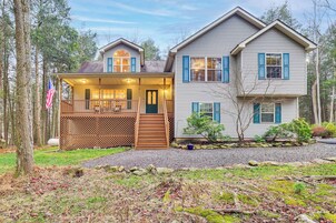 House (4 Bedrooms) | Front of property