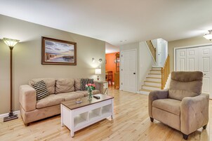 Ház (4 Bedrooms) | Belső rész