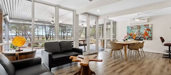 Vineyard Accommodation â countryside escape