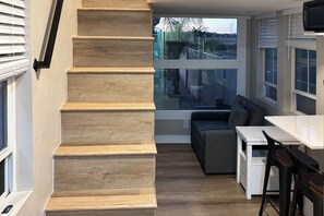 Apartment (1 Bedroom) | Interior - Outdoor Oasis w/ Pool & Hot Tub: Perris Getaway (Perris)