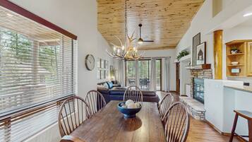 Casa (3 Bedrooms) | Interior