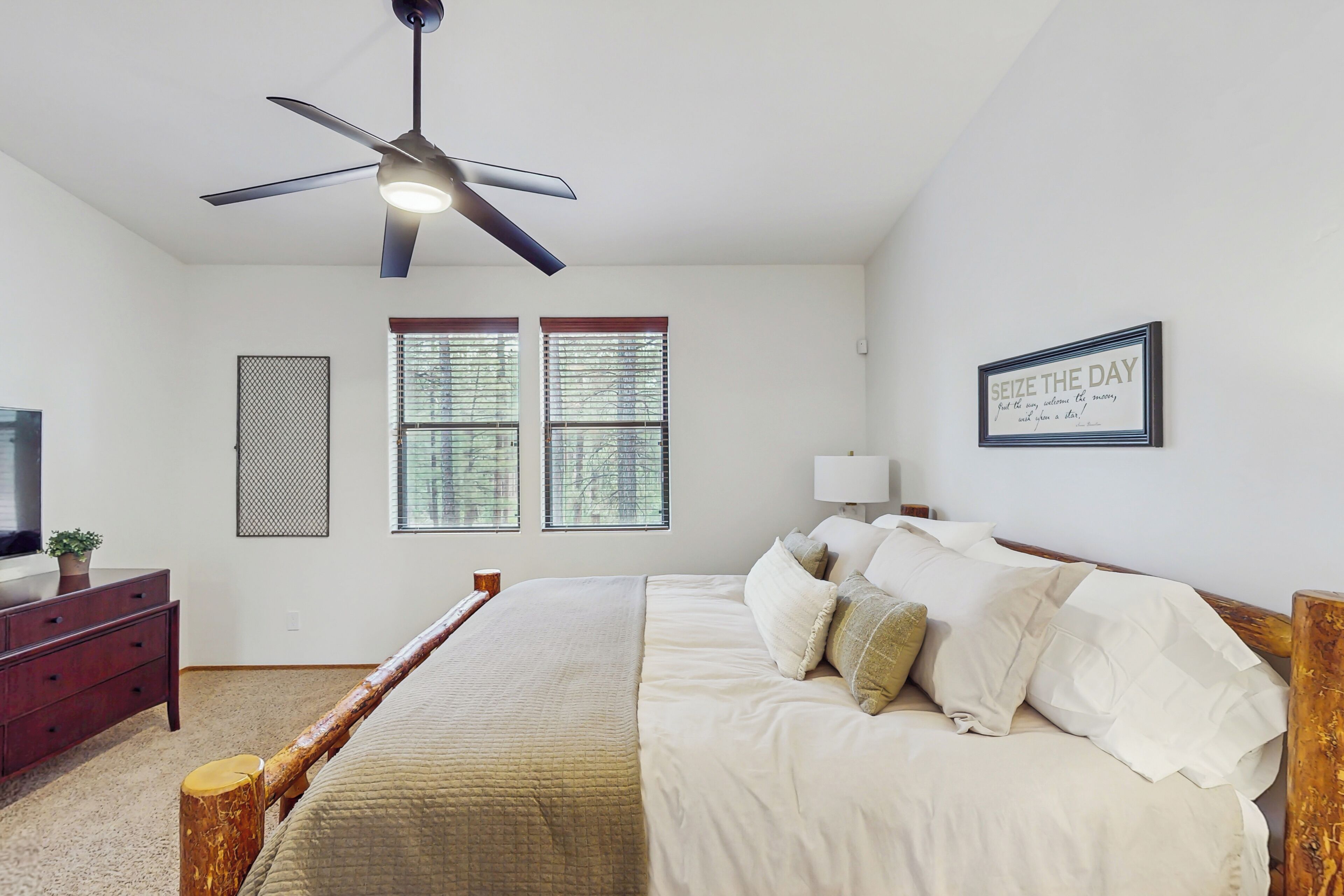 獨棟房屋 (3 Bedrooms) | 住宿內部