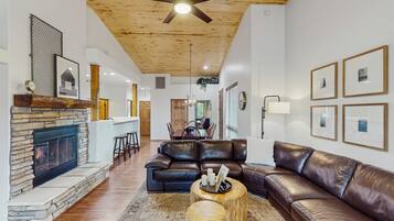 Casa (3 Bedrooms) | Interior