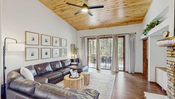 Casa (3 Bedrooms) | Fachada del alojamiento