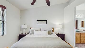 Casa (3 Bedrooms) | Interior