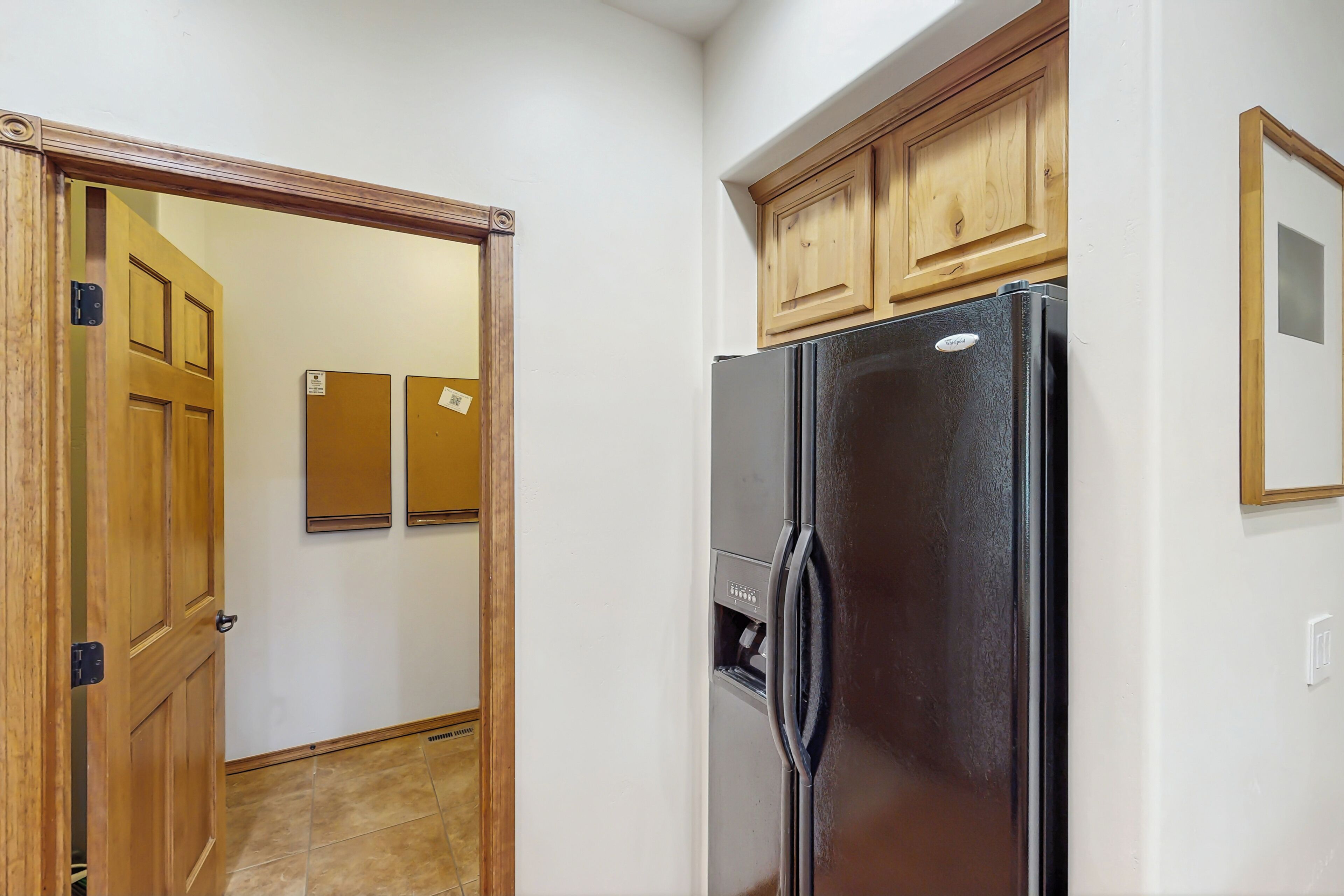 獨棟房屋 (3 Bedrooms) | 住宿內部