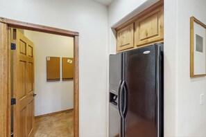 Hus (3 Bedrooms) | Interiør