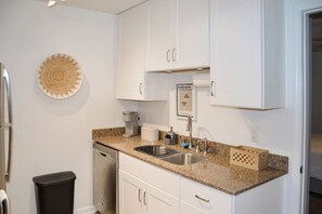 Căn hộ (1 Bedroom) | Nội thất