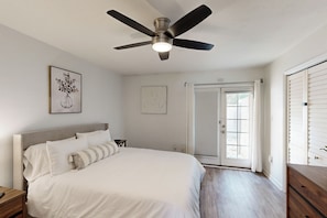 Căn hộ (1 Bedroom) | Nội thất