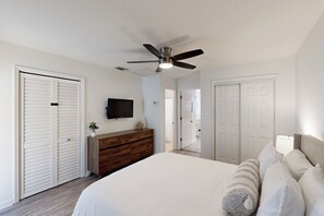 Apartemen (1 Bedroom) | Interior