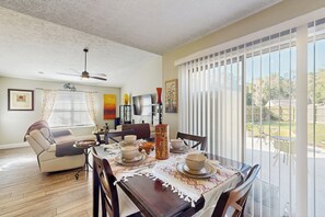 House (2 Bedrooms) | Interior - Dog-friendly Family Home w/ Patio & Fire Pit! (Richmond Hill)