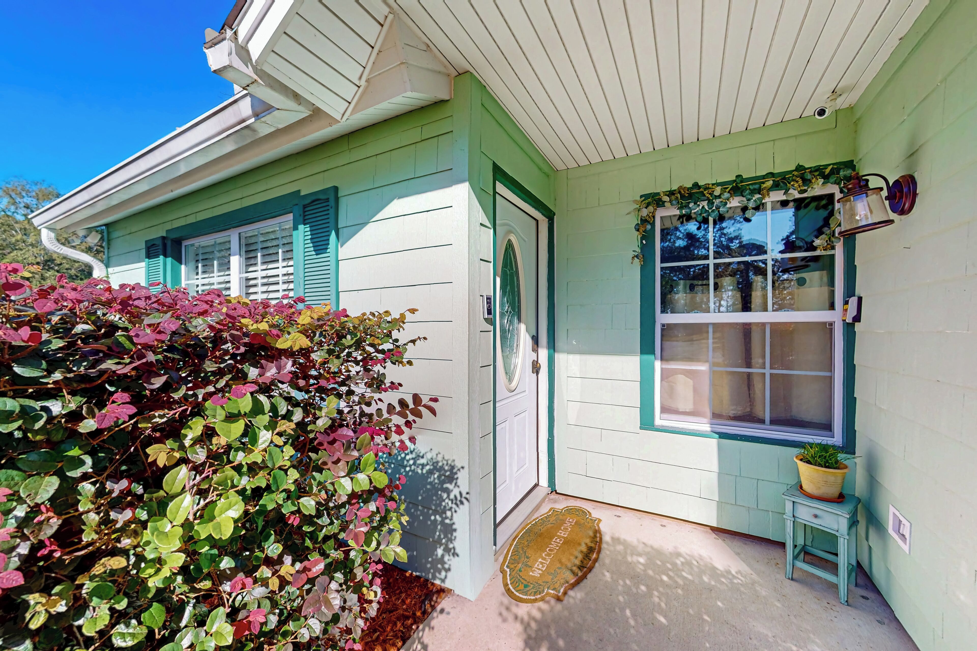 하우스 (2 Bedrooms) | 내부