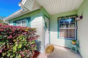 Rumah (2 Bedrooms) | Interior