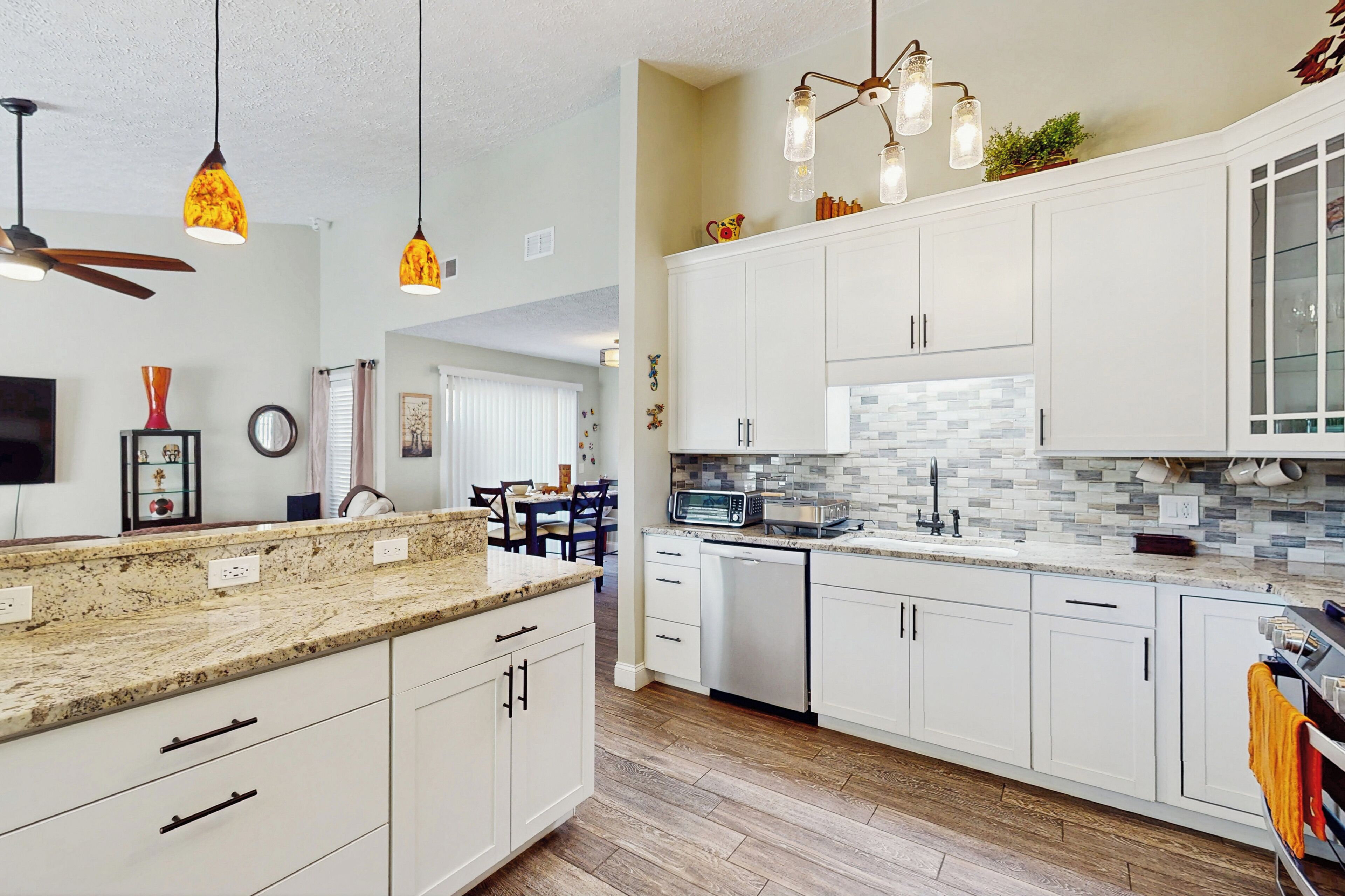 Talo (2 Bedrooms) | Sisätilat