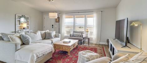 Ferienhaus (3 Bedrooms) | Fassade der Unterkunft