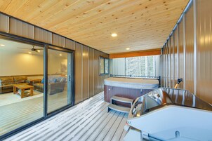 Apartment (3 Bedrooms) | Interior