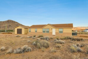 Rumah (3 Bedrooms) | Interior