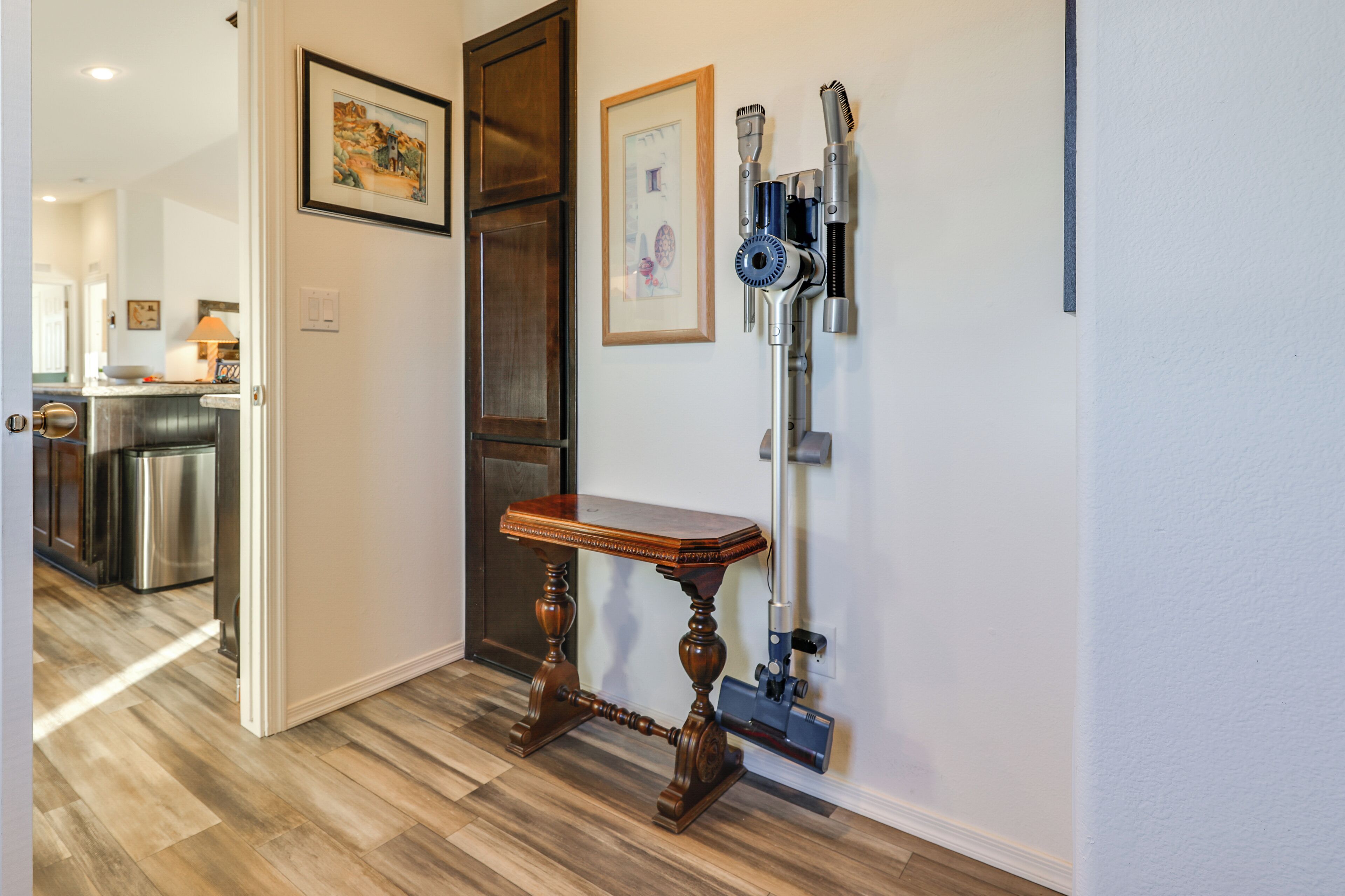 Rumah (3 Bedrooms) | Interior