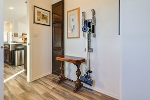 บ้านพัก (3 Bedrooms) | ภายใน