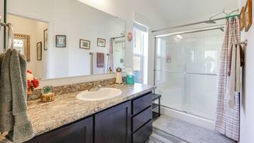 Casa (3 Bedrooms) | Interni