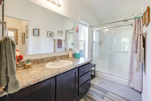 Maison (3 Bedrooms) | Intérieur