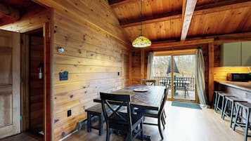 Nhà (3 Bedrooms) | Nội thất