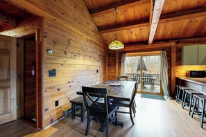 Casa (3 Bedrooms) | Interior