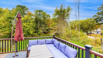 House (3 Bedrooms) | Depan hartanah