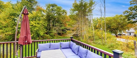 Casa (3 Bedrooms) | Fachada del alojamiento