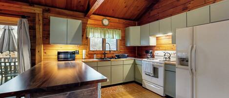 Casa (3 Bedrooms) | Interni