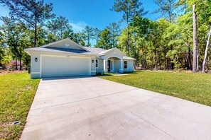 บ้านพัก (3 Bedrooms) | ภายใน