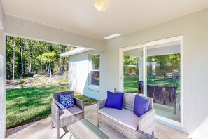 House (3 Bedrooms) | Interior - A Place in the Sun: Close to Shops & Attractions (Ocala)