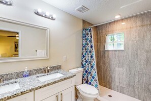 Casa (3 Bedrooms) | Parte interna