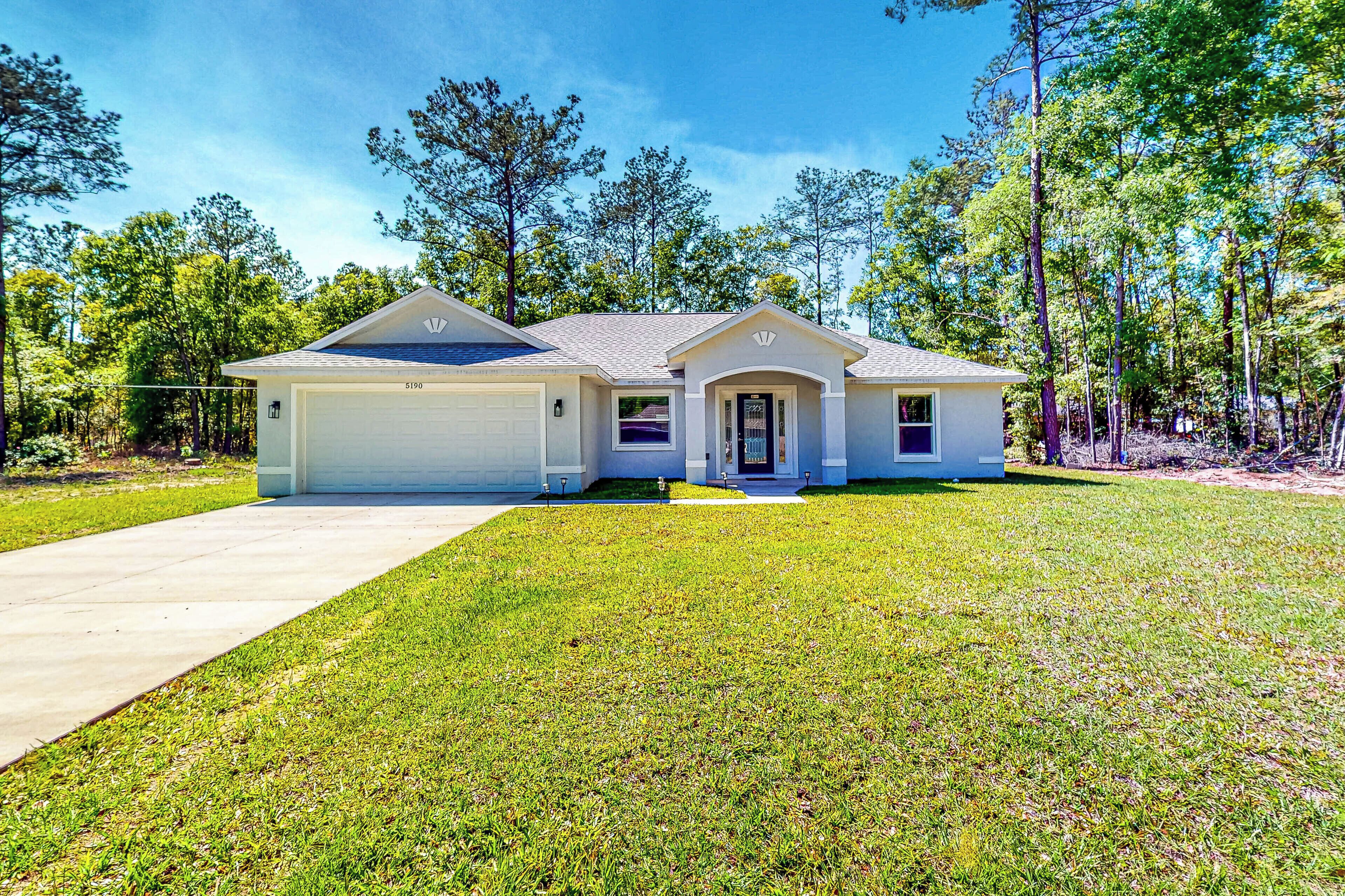 Hus (3 Bedrooms) | Boendets fasad