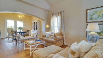 Casa (4 Bedrooms) | Parte interna