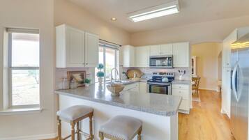 Casa (4 Bedrooms) | Parte interna
