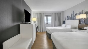 Ferro/asse da stiro, Wi-Fi gratuito, lenzuola