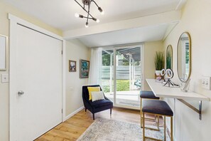 Hus (3 Bedrooms) | Interiör