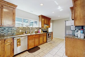 Casa (3 Bedrooms) | Interior