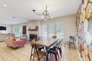 Casa (3 Bedrooms) | Interior