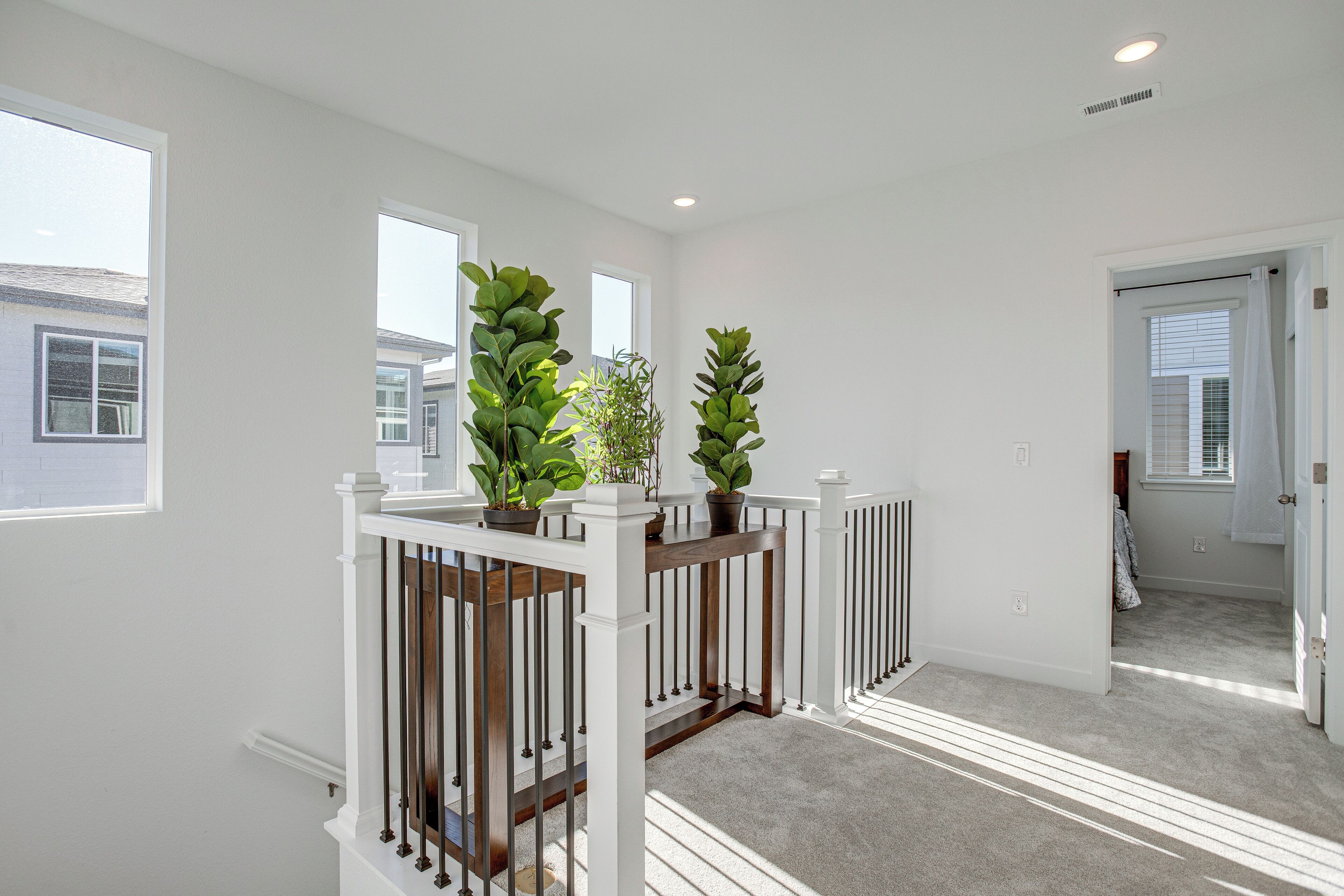 Rumah (4 Bedrooms) | Interior