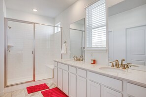 Maison (4 Bedrooms) | Intérieur