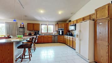 Apartment (3 Bedrooms) | Bahagian dalam